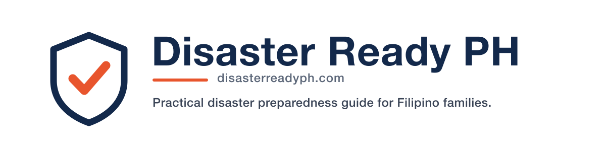 Disaster Ready PH